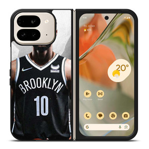 BEN SIMMONS BROOKLYN NETS Google Pixel 9 Pro Fold Case Cover