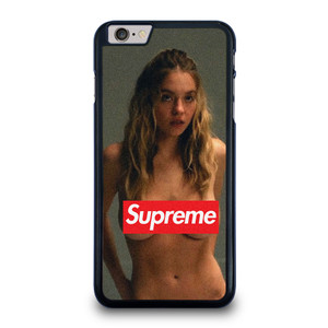 SYDNEY SWEENEY EUPHORIA SUPREME iPhone 6 / 6S Plus Case Cover SYDNEY SWEENEY EUPHORIA SUPREME iPhone 6 / 6S Plus Case Cover