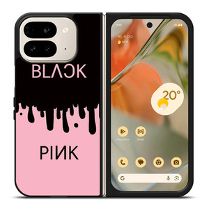 BLACKPINK KPOP CUTE Google Pixel 9 Pro Fold Case Cover BLACKPINK KPOP CUTE Google Pixel 9 Pro Fold Case Cover