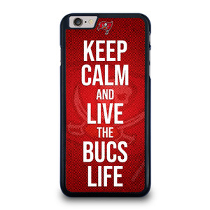 TAMPA BAY BUCCANEERS NFL FOOTBALL FANS iPhone 6 / 6S Plus Case Cover TAMPA BAY BUCCANEERS NFL FOOTBALL FANS iPhone 6 / 6S Plus Case Cover