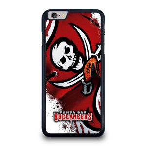 TAMPA BAY BUCCANEERS NFL FOOTBALL iPhone 6 / 6S Plus Case Cover TAMPA BAY BUCCANEERS NFL FOOTBALL iPhone 6 / 6S Plus Case Cover