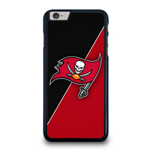TAMPA BAY BUCCANEERS NFL FOOTBALL LOGO iPhone 6 / 6S Plus Case Cover