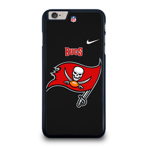 TAMPA BAY BUCCANEERS NFL FOOTBALL NIKE iPhone 6 / 6S Plus Case Cover TAMPA BAY BUCCANEERS NFL FOOTBALL NIKE iPhone 6 / 6S Plus Case Cover