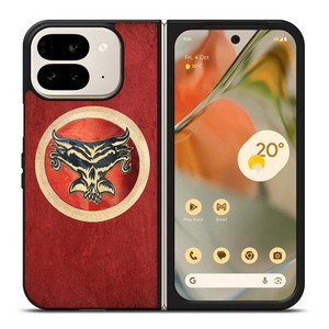 BROCK LESNAR SYMBOL 2 Google Pixel 9 Pro Fold Case Cover
