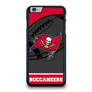 TAMPA BAY BUCCANEERS NFL TEAM iPhone 6 / 6S Plus Case Cover