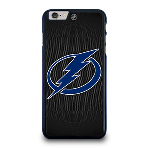 TAMPA BAY LIGHTING HOCKEY NHL LOGO iPhone 6 / 6S Plus Case Cover