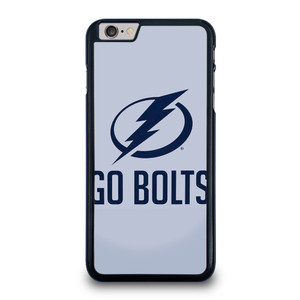 TAMPA BAY LIGHTING NHL BOLTS NATION 2 iPhone 6 / 6S Plus Case Cover TAMPA BAY LIGHTING NHL BOLTS NATION 2 iPhone 6 / 6S Plus Case Cover