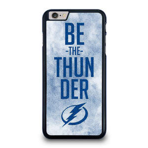 TAMPA BAY LIGHTING NHL HOCKEY FANS iPhone 6 / 6S Plus Case Cover TAMPA BAY LIGHTING NHL HOCKEY FANS iPhone 6 / 6S Plus Case Cover