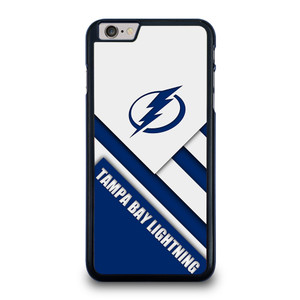 TAMPA BAY LIGHTING NHL HOCKEY iPhone 6 / 6S Plus Case Cover