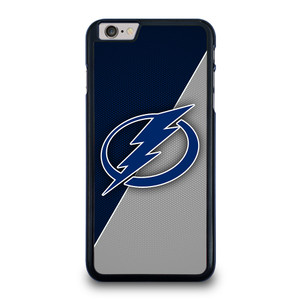 TAMPA BAY LIGHTING NHL HOCKEY LOGO iPhone 6 / 6S Plus Case Cover TAMPA BAY LIGHTING NHL HOCKEY LOGO iPhone 6 / 6S Plus Case Cover