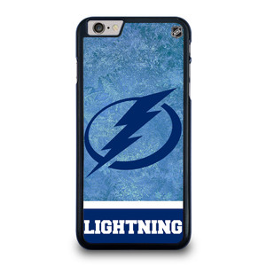 TAMPA BAY LIGHTNING HOCKEY TEAM iPhone 6 / 6S Plus Case Cover