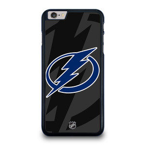 TAMPA BAY LIGHTNING NHL TEAM iPhone 6 / 6S Plus Case Cover TAMPA BAY LIGHTNING NHL TEAM iPhone 6 / 6S Plus Case Cover