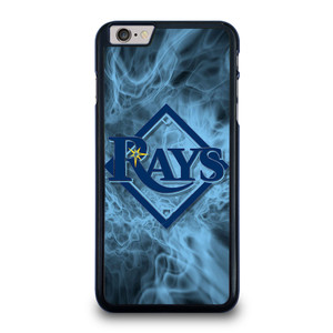 TAMPA BAY RAYS MLB BASEBALL LOGO iPhone 6 / 6S Plus Case Cover TAMPA BAY RAYS MLB BASEBALL LOGO iPhone 6 / 6S Plus Case Cover