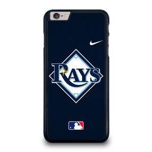 TAMPA BAY RAYS MLB BASEBALL NIKE iPhone 6 / 6S Plus Case Cover TAMPA BAY RAYS MLB BASEBALL NIKE iPhone 6 / 6S Plus Case Cover