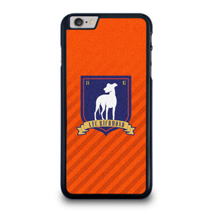 TED LASSO AFC RICHMOND FOOTBALL 2 iPhone 6 / 6S Plus Case Cover TED LASSO AFC RICHMOND FOOTBALL 2 iPhone 6 / 6S Plus Case Cover