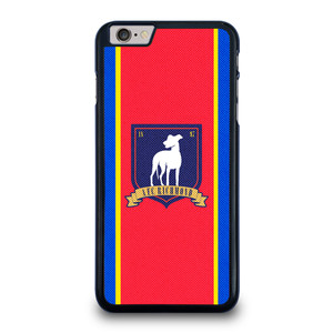TED LASSO AFC RICHMOND FOOTBALL iPhone 6 / 6S Plus Case Cover TED LASSO AFC RICHMOND FOOTBALL iPhone 6 / 6S Plus Case Cover