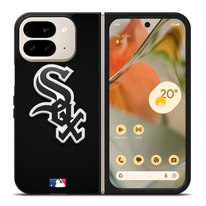 CHICAGO WHITE SOX BASEBALL TEAM Google Pixel 9 Pro Fold Case Cover CHICAGO WHITE SOX BASEBALL TEAM Google Pixel 9 Pro Fold Case Cover