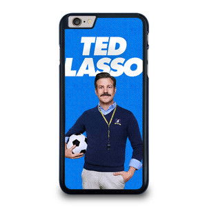 TED LASSO JASON SUDEIKIS iPhone 6 / 6S Plus Case Cover TED LASSO JASON SUDEIKIS iPhone 6 / 6S Plus Case Cover