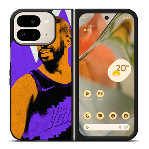 CHRIS PAUL PHOENIX SUNS Google Pixel 9 Pro Fold Case Cover