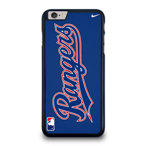 TEXAS RANGERS BASEBALL iPhone 6 / 6S Plus Case Cover TEXAS RANGERS BASEBALL iPhone 6 / 6S Plus Case Cover