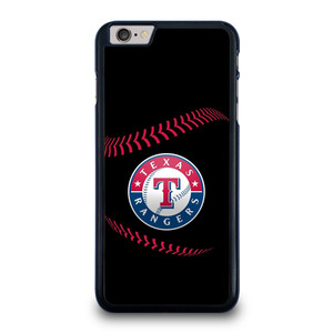 TEXAS RANGERS MLB BASEBALL iPhone 6 / 6S Plus Case Cover TEXAS RANGERS MLB BASEBALL iPhone 6 / 6S Plus Case Cover