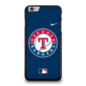 TEXAS RANGERS MLB BASEBALL NIKE iPhone 6 / 6S Plus Case Cover