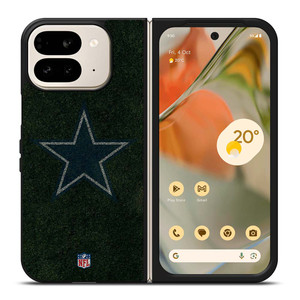 DALLAS COWBOYS FOOTBALL NFL Google Pixel 9 Pro Fold Case Cover DALLAS COWBOYS FOOTBALL NFL Google Pixel 9 Pro Fold Case Cover