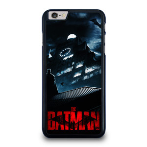 THE BATMAN DC COMIC MOVIES 3 iPhone 6 / 6S Plus Case Cover THE BATMAN DC COMIC MOVIES 3 iPhone 6 / 6S Plus Case Cover