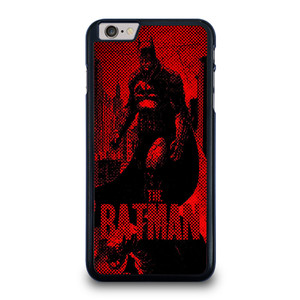 THE BATMAN DC COMIC MOVIES iPhone 6 / 6S Plus Case Cover THE BATMAN DC COMIC MOVIES iPhone 6 / 6S Plus Case Cover