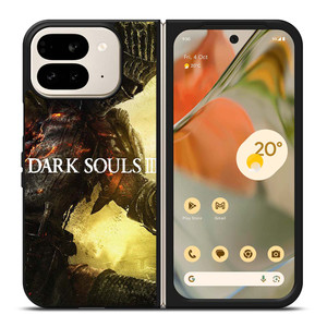 DARK SOULS III GAMES 2 Google Pixel 9 Pro Fold Case Cover