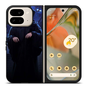 DARTH SIDIOUS STAR WARS COOL Google Pixel 9 Pro Fold Case Cover DARTH SIDIOUS STAR WARS COOL Google Pixel 9 Pro Fold Case Cover