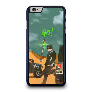 THE KID LAROI GO iPhone 6 / 6S Plus Case Cover
