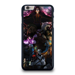 THE LEGEND OF VOX MACHINA iPhone 6 / 6S Plus Case Cover THE LEGEND OF VOX MACHINA iPhone 6 / 6S Plus Case Cover