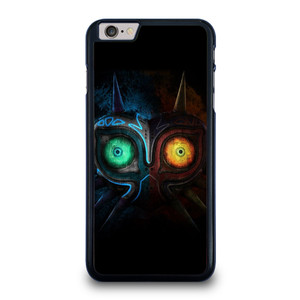 THE LEGEND OF ZELDA MAJORAS MASK GAMES 2 iPhone 6 / 6S Plus Case Cover THE LEGEND OF ZELDA MAJORAS MASK GAMES 2 iPhone 6 / 6S Plus Case Cover
