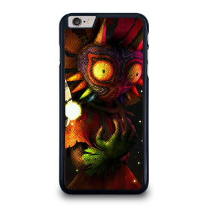 THE LEGEND OF ZELDA MAJORAS MASK GAMES 4 iPhone 6 / 6S Plus Case Cover THE LEGEND OF ZELDA MAJORAS MASK GAMES 4 iPhone 6 / 6S Plus Case Cover