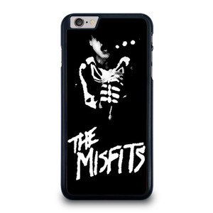 THE MISFITS ROCK BAND iPhone 6 / 6S Plus Case Cover THE MISFITS ROCK BAND iPhone 6 / 6S Plus Case Cover