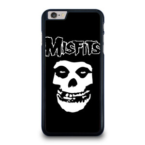 THE MISFITS ROCK BAND LOGO iPhone 6 / 6S Plus Case Cover THE MISFITS ROCK BAND LOGO iPhone 6 / 6S Plus Case Cover