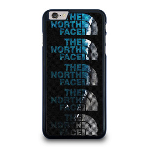 THE NORTH FACE BEACH iPhone 6 / 6S Plus Case Cover
