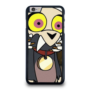 THE OWL HOUSE DISNEY CARTOON iPhone 6 / 6S Plus Case Cover