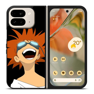 ED COWBOY BEBOP ANIME Google Pixel 9 Pro Fold Case Cover