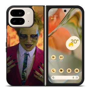 ED SHEERAN BAD HABITS 2 Google Pixel 9 Pro Fold Case Cover