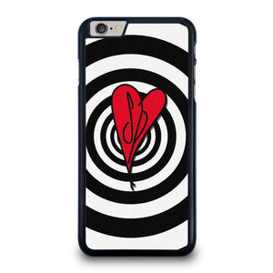 THE SMASHING PUMPKINS ROCK BAND LOGO iPhone 6 / 6S Plus Case Cover
