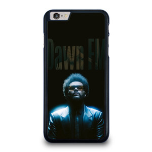 THE WEEKND DAWN FM COVER iPhone 6 / 6S Plus Case Cover