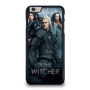 THE WITCHER SERIES iPhone 6 / 6S Plus Case Cover THE WITCHER SERIES iPhone 6 / 6S Plus Case Cover