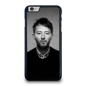 THOM YORKE RADIOHEAD ROCK BAND iPhone 6 / 6S Plus Case Cover THOM YORKE RADIOHEAD ROCK BAND iPhone 6 / 6S Plus Case Cover