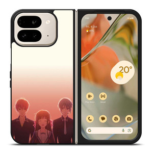 FRUITS BASKET ANIME 2 Google Pixel 9 Pro Fold Case Cover