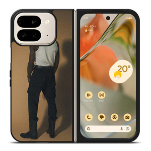 GIVEON HEARTBREAK ANNIVERSARY Google Pixel 9 Pro Fold Case Cover