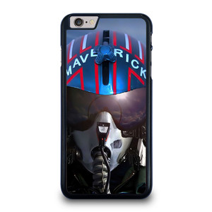 TOP GUN MAVERICK MASK iPhone 6 / 6S Plus Case Cover TOP GUN MAVERICK MASK iPhone 6 / 6S Plus Case Cover
