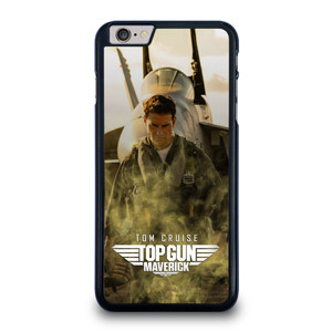 TOP GUN MAVERICK TOM CRUISE 2 iPhone 6 / 6S Plus Case Cover