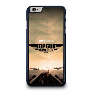 TOP GUN MAVERICK TOM CRUISE iPhone 6 / 6S Plus Case Cover